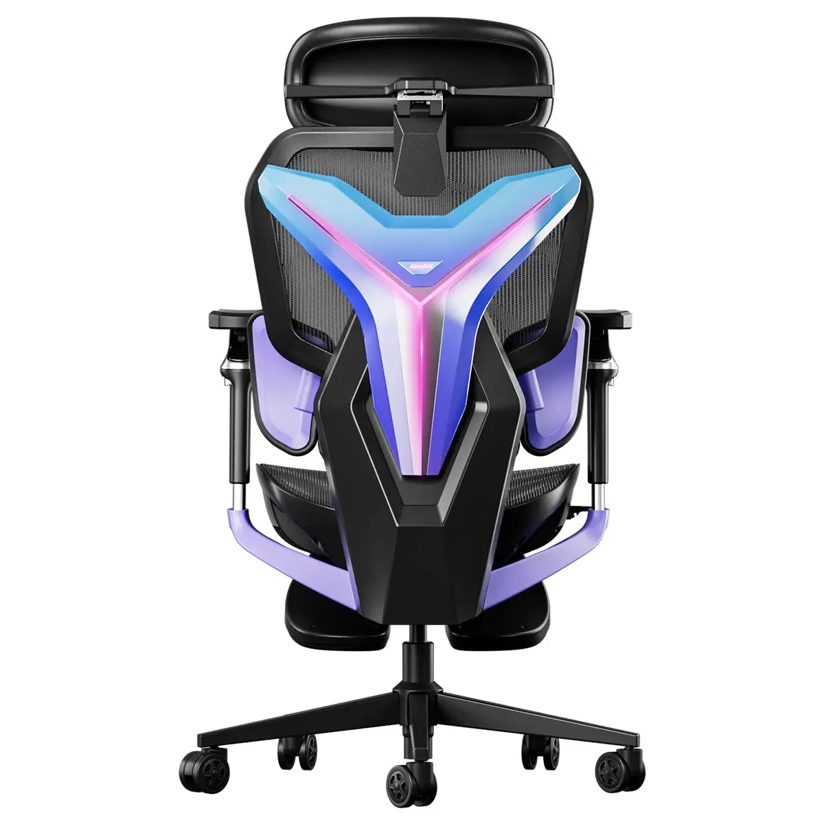 AutoFull G7 RGB Ergonomic Gaming Chair 2