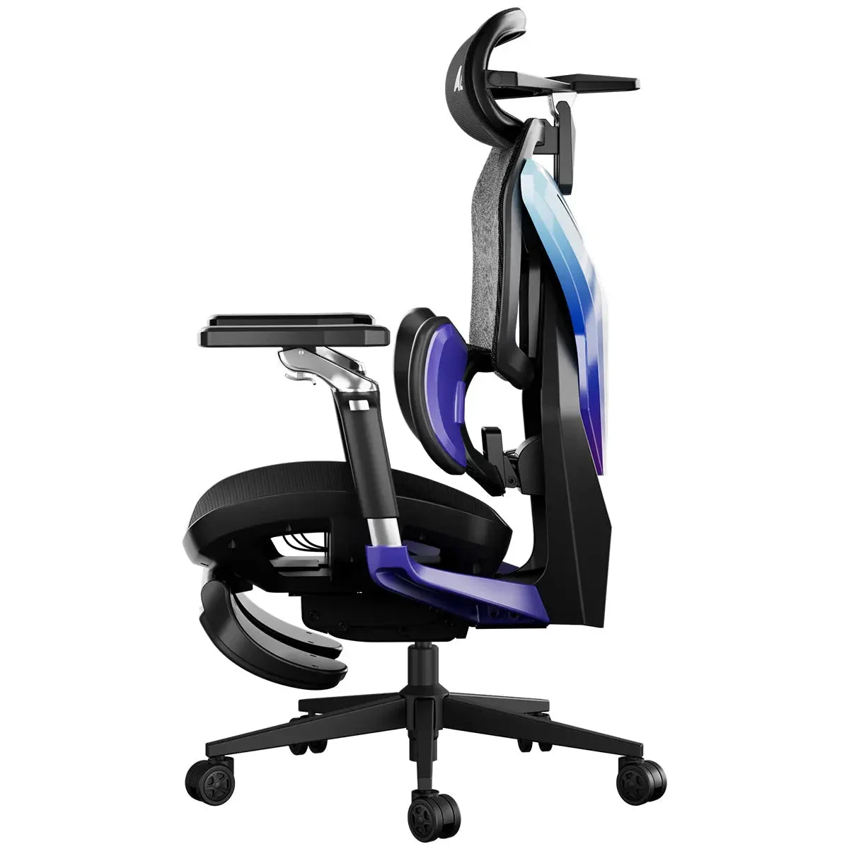 AutoFull G7 RGB Ergonomic Gaming Chair 3