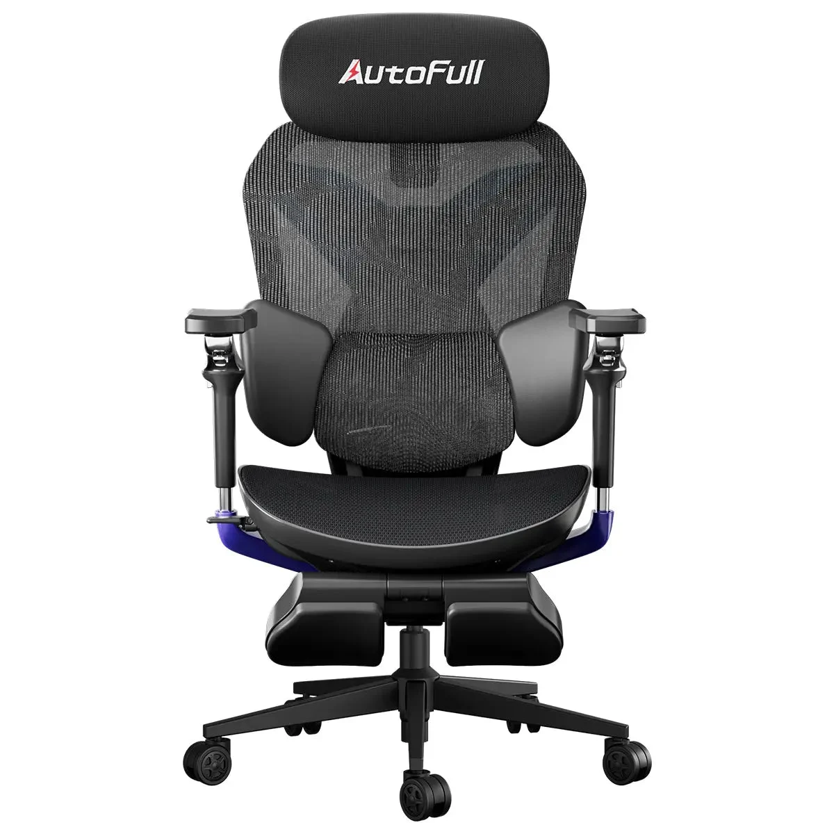 AutoFull G7 RGB Ergonomic Gaming Chair 4