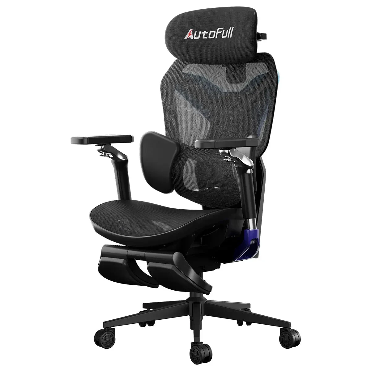 AutoFull G7 RGB Ergonomic Gaming Chair 5