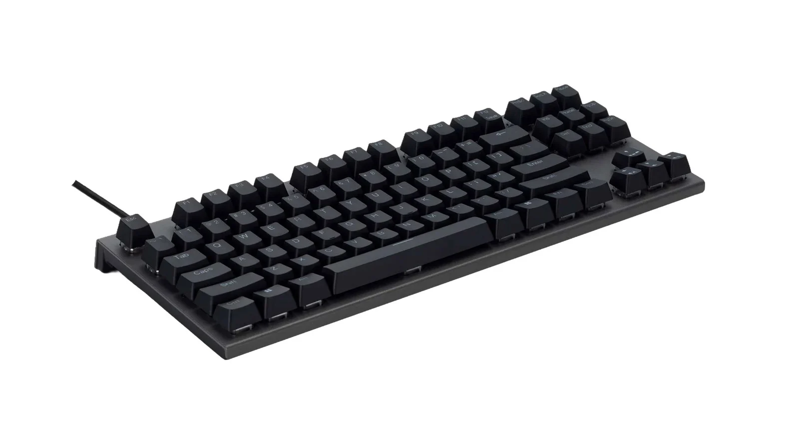 Topre Realforce GX1 Plus 8K TKL RGB Keyboard 2
