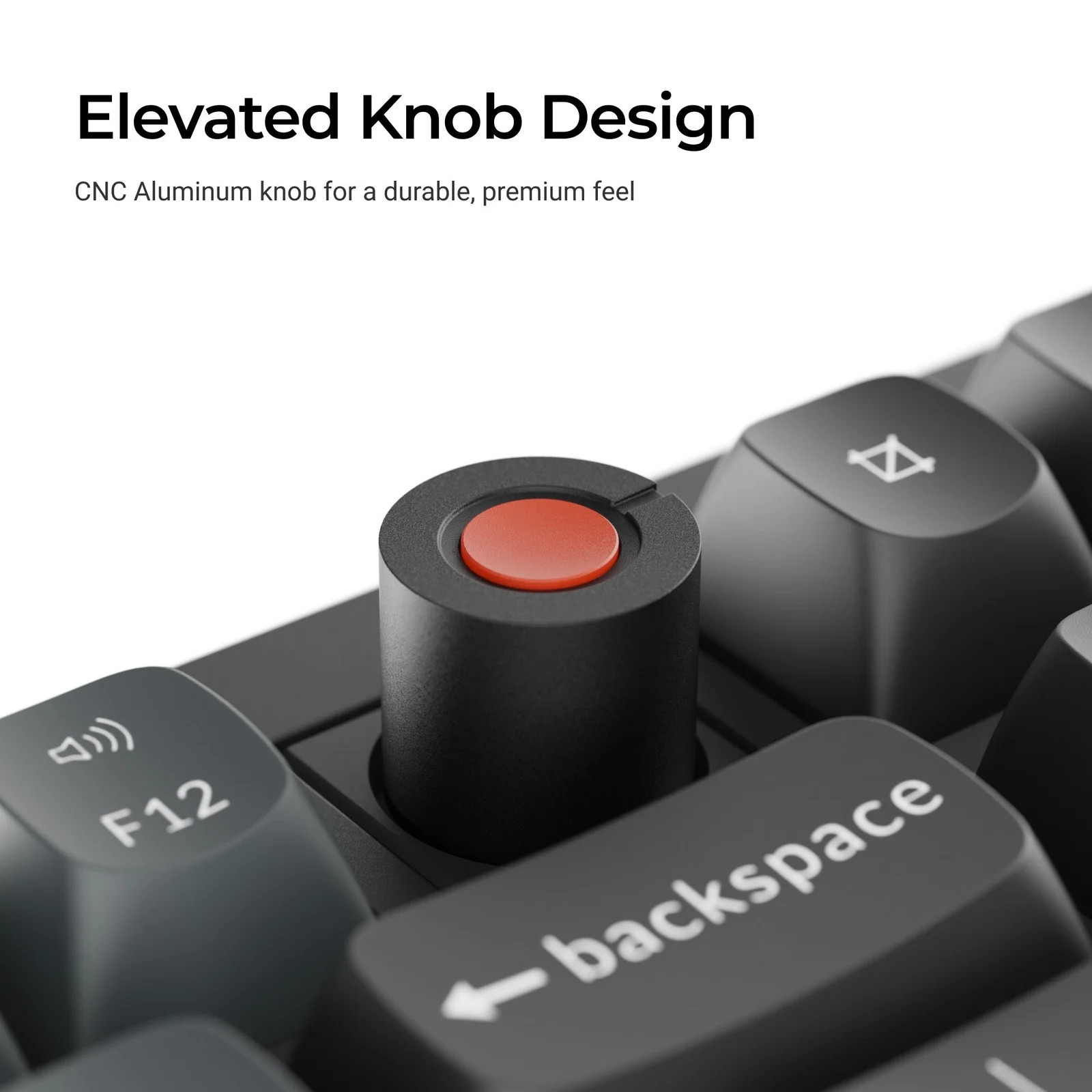Keychron V6 8K RGB Keyboard 4