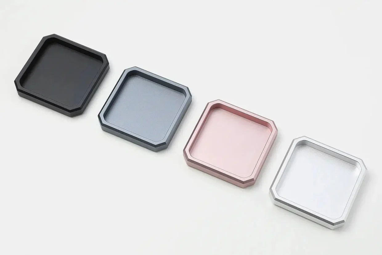Binepad Aluminum Tray 2 Pack