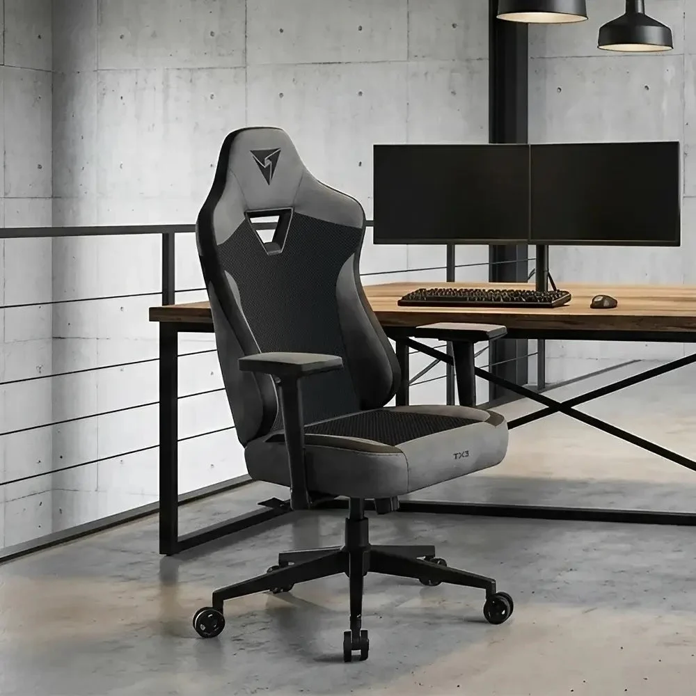 Aerocool ThunderX3 Eaze Ergonomic Gaming Chair 2