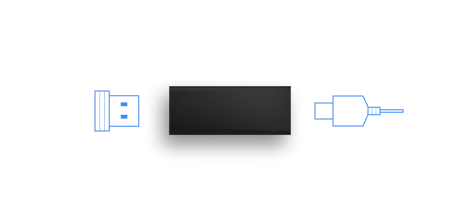 USB Extender 2