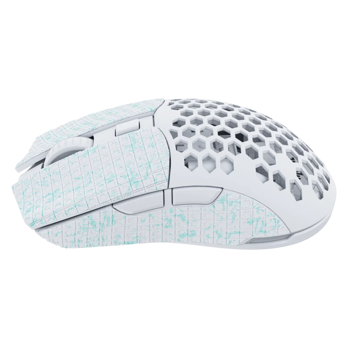 Custom Mouse Grips for Symm 2 Mouse 5