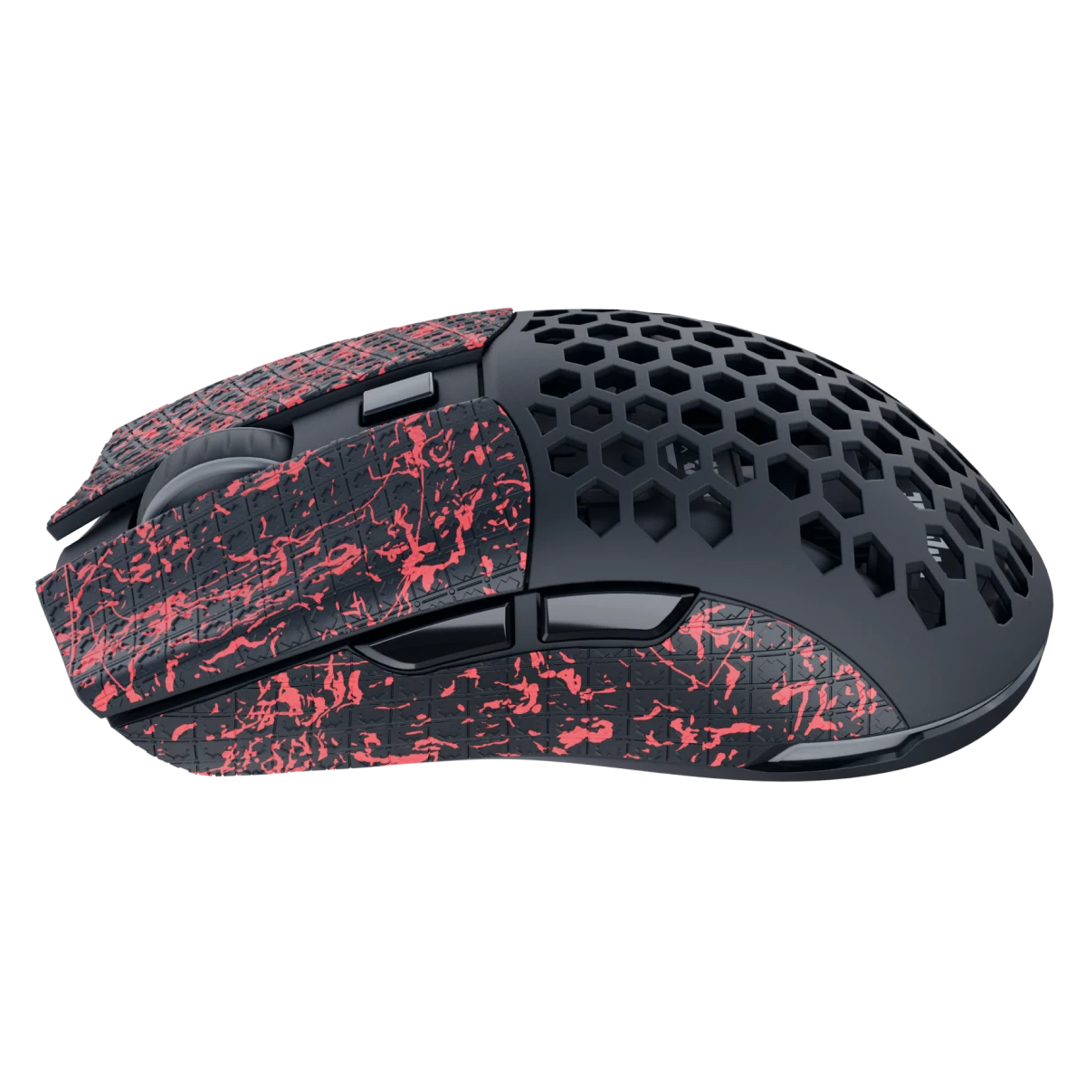Custom Mouse Grips for Symm 2 Mouse 2