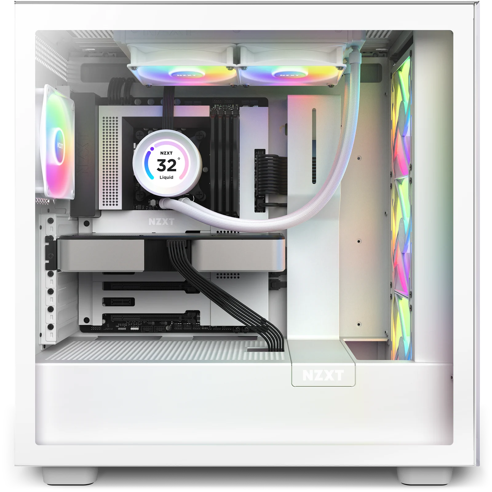 Kraken Elite 240 RGB (2023) 5