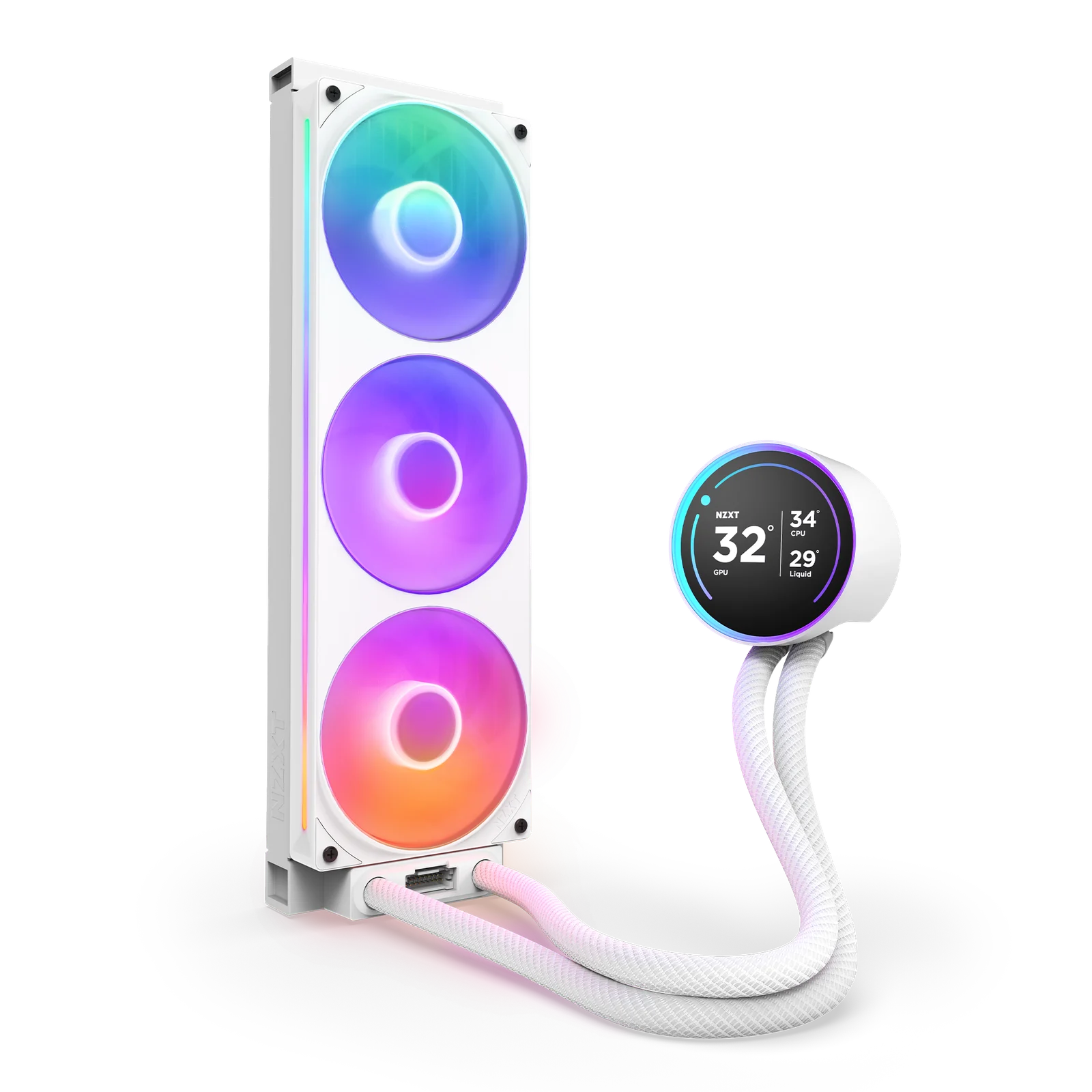Kraken Elite 360 RGB 2
