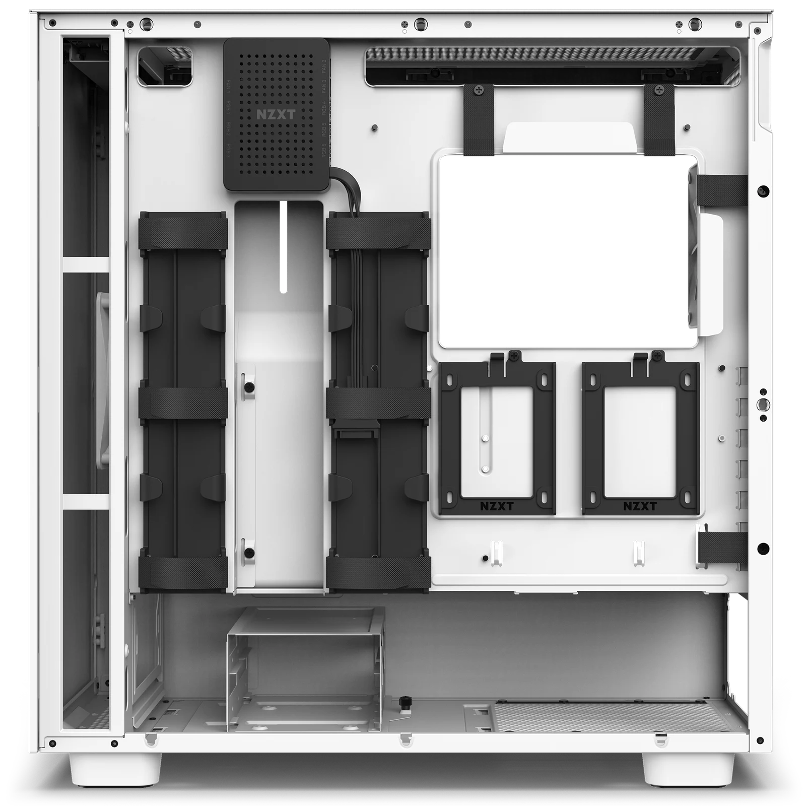 RGB & Fan Controller (2022) 5