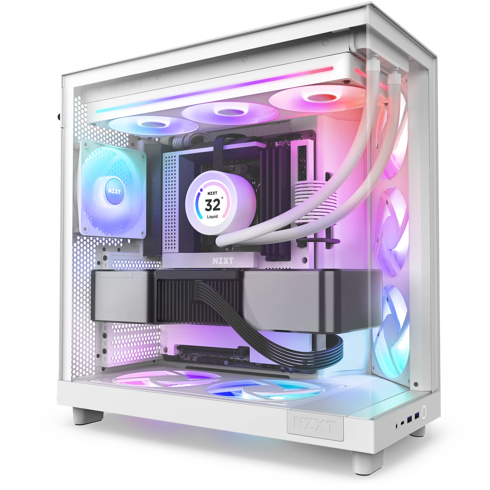 F360 RGB Core 5