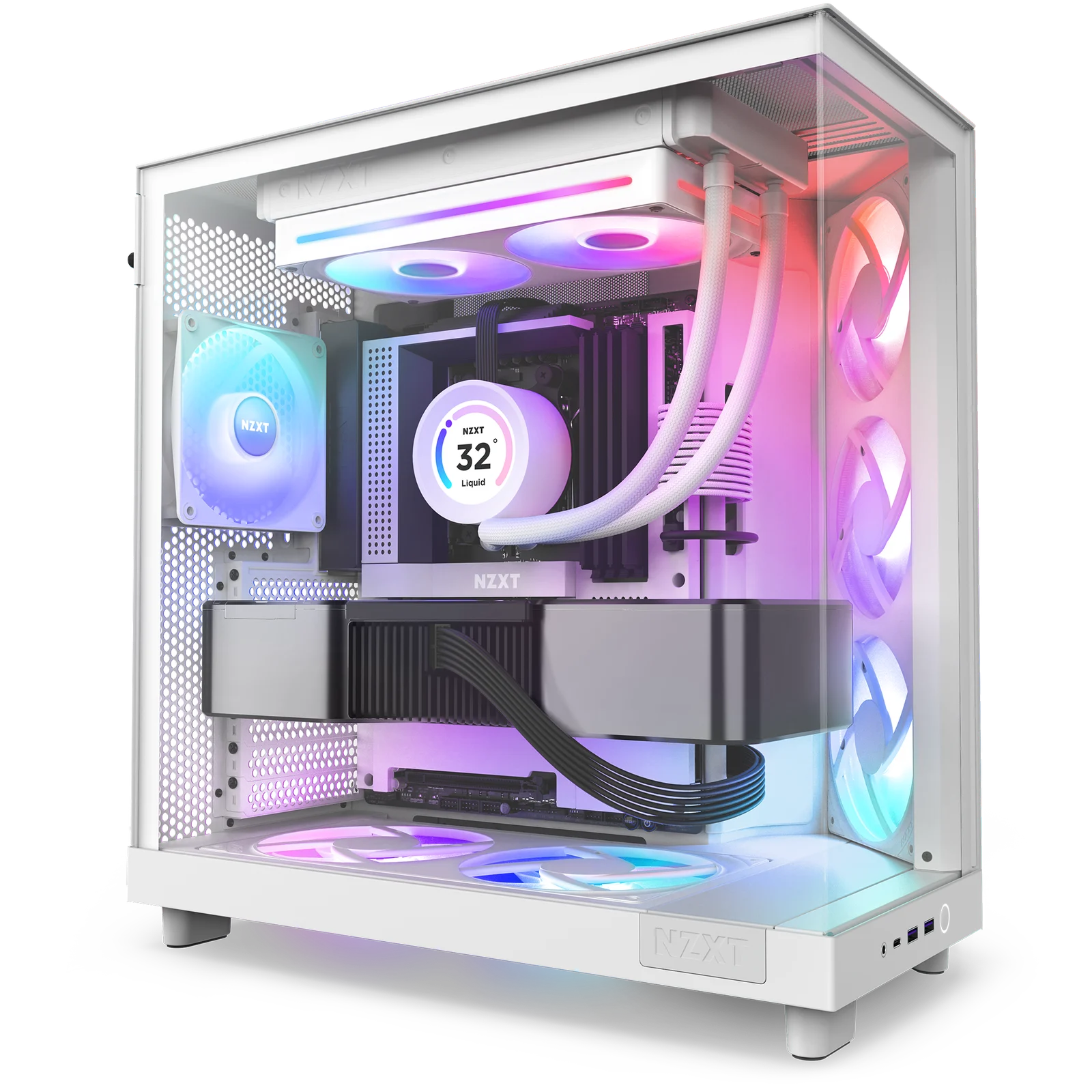 F240 RGB Core 5
