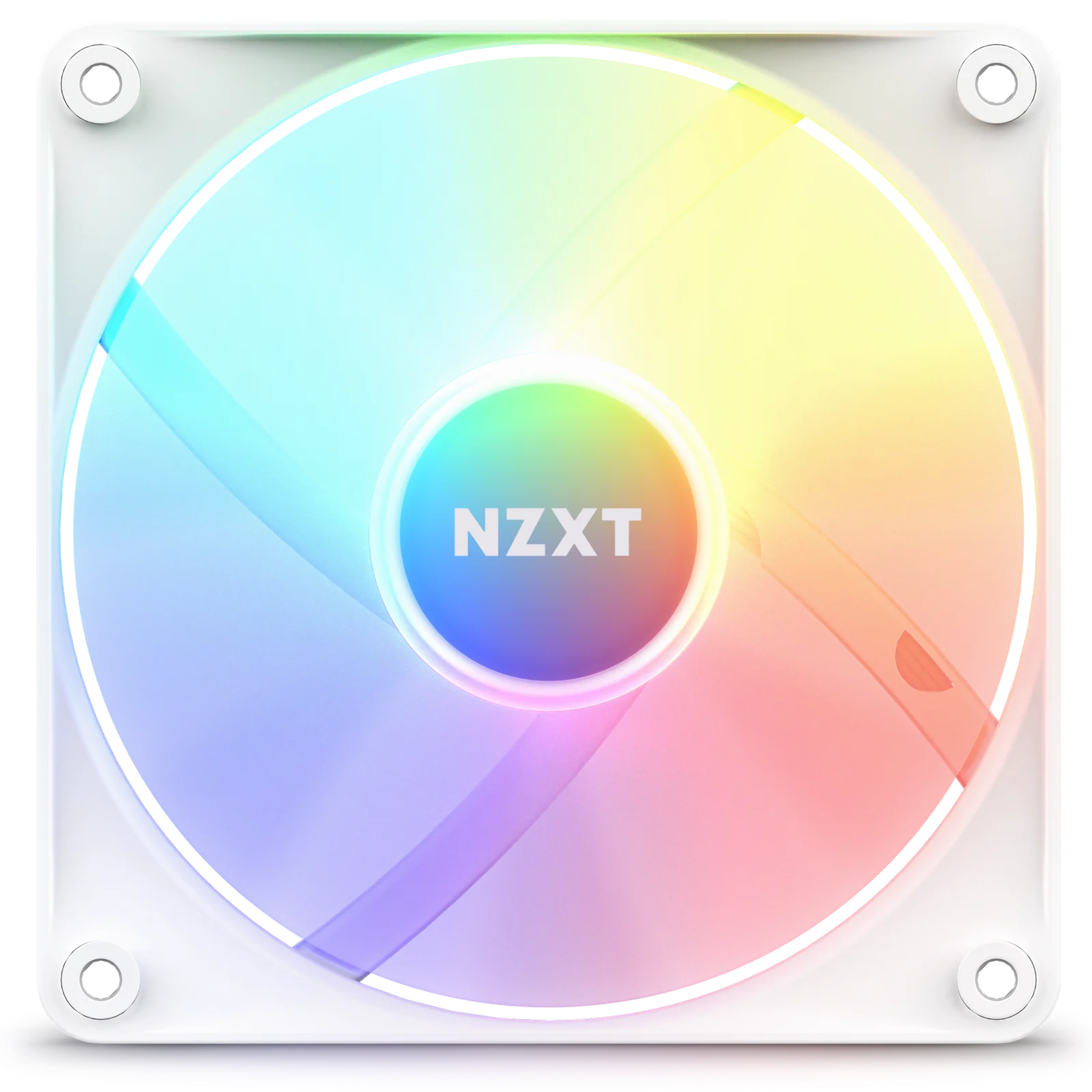F120 RGB Core Fans 2