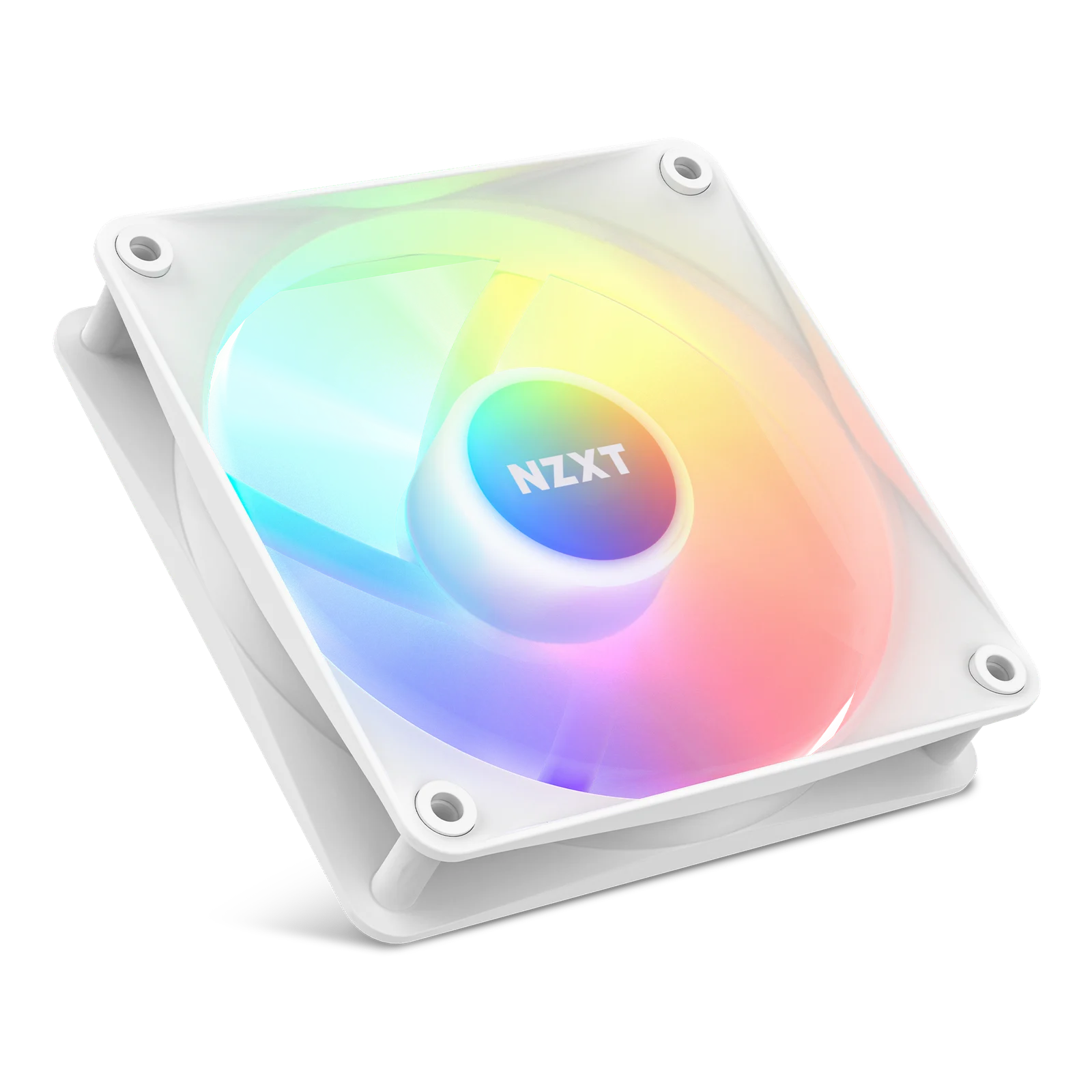 F120 RGB Core Fans