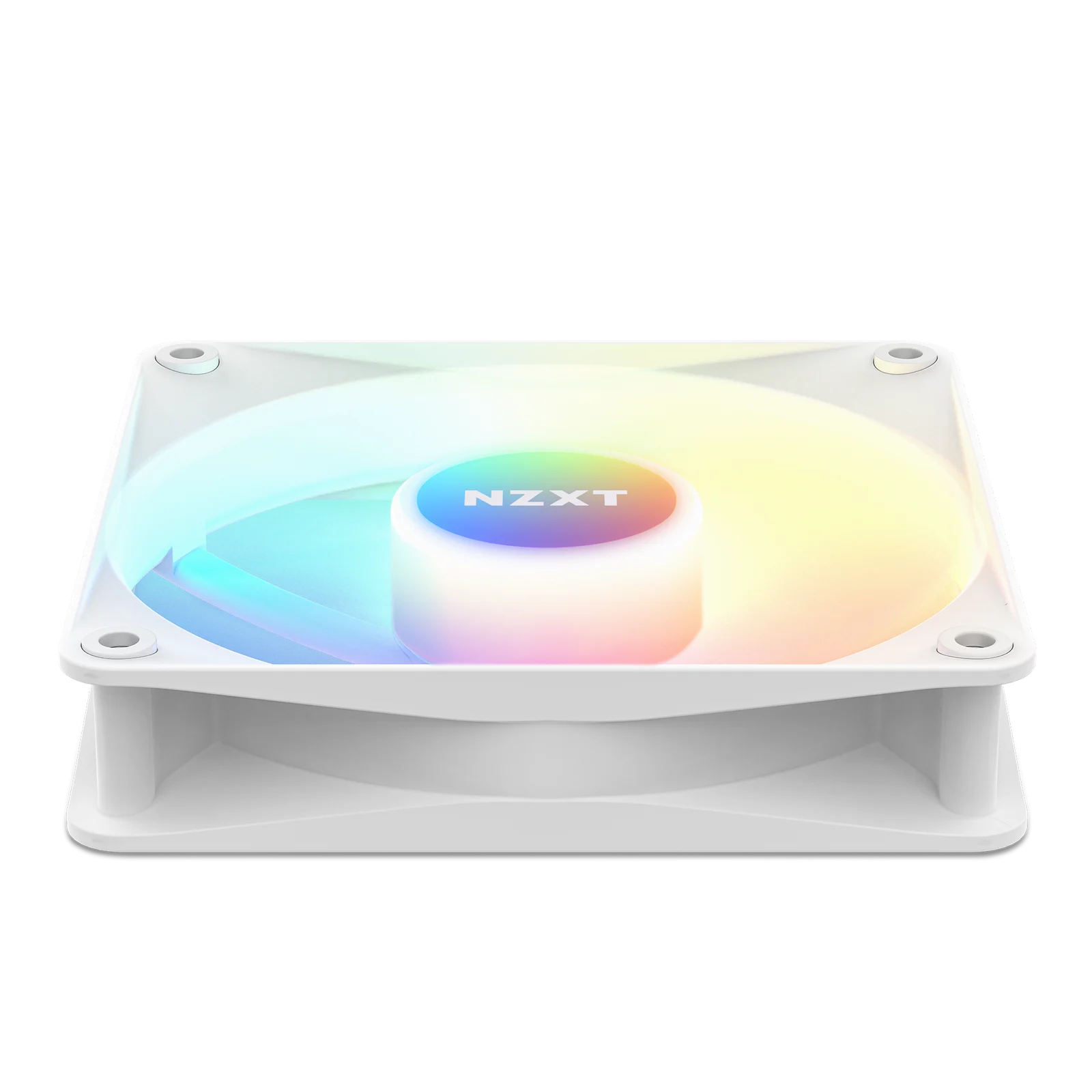 F120 RGB Core Fans 3