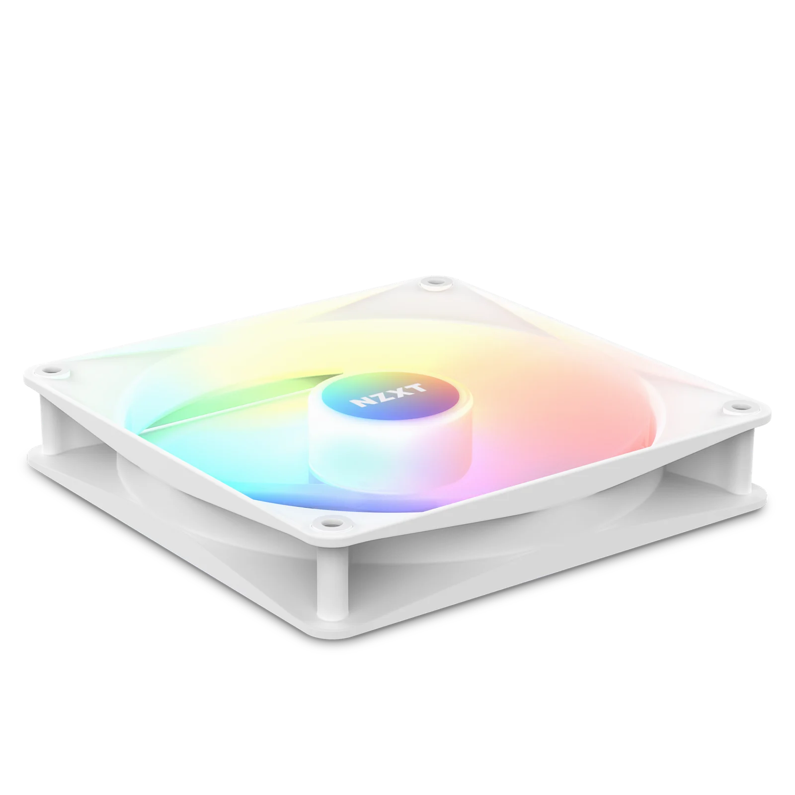 F120 RGB Core Fans 4