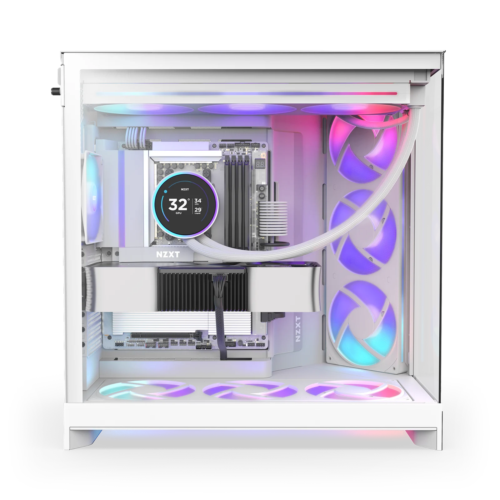 H9 Flow RGB