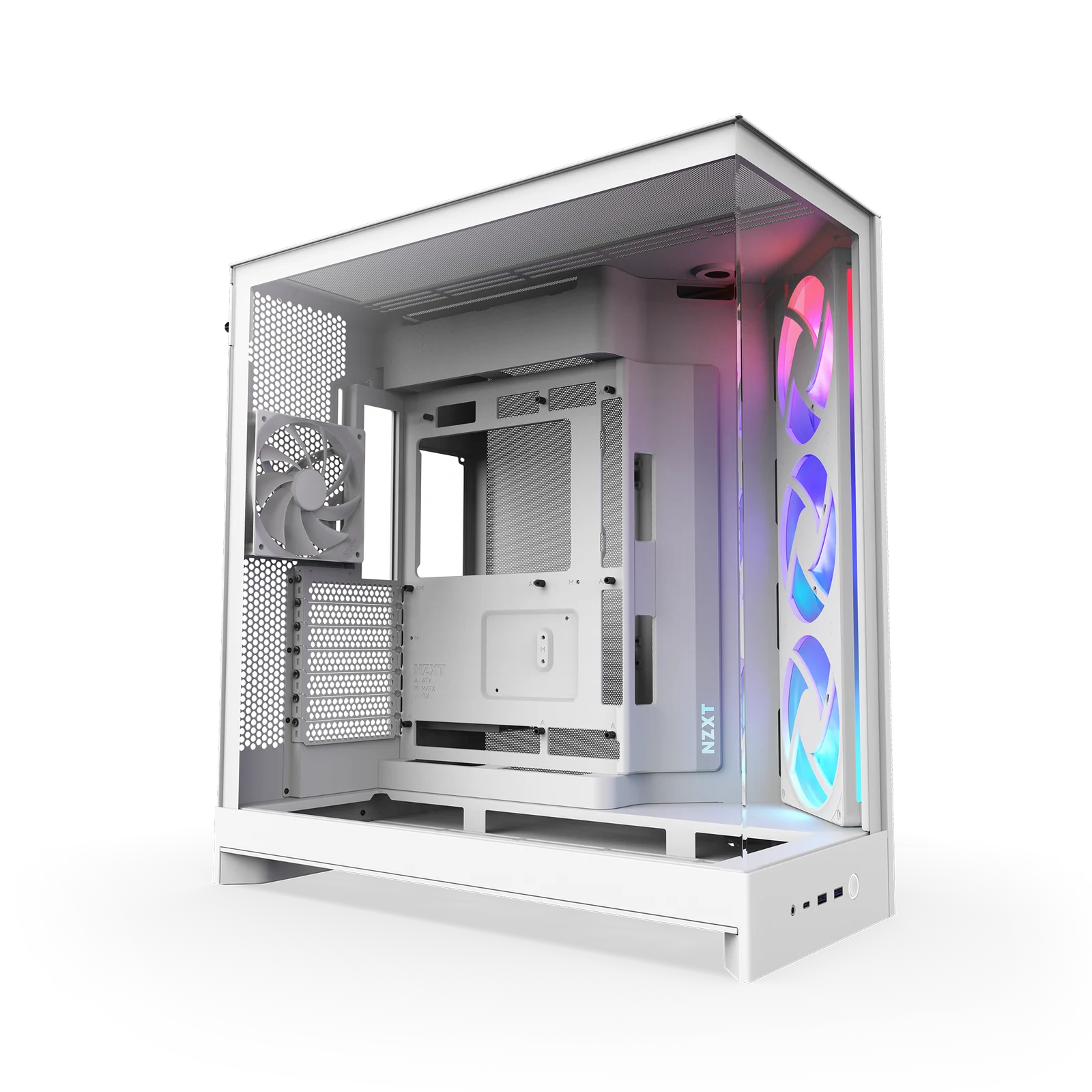 H9 Flow RGB 3