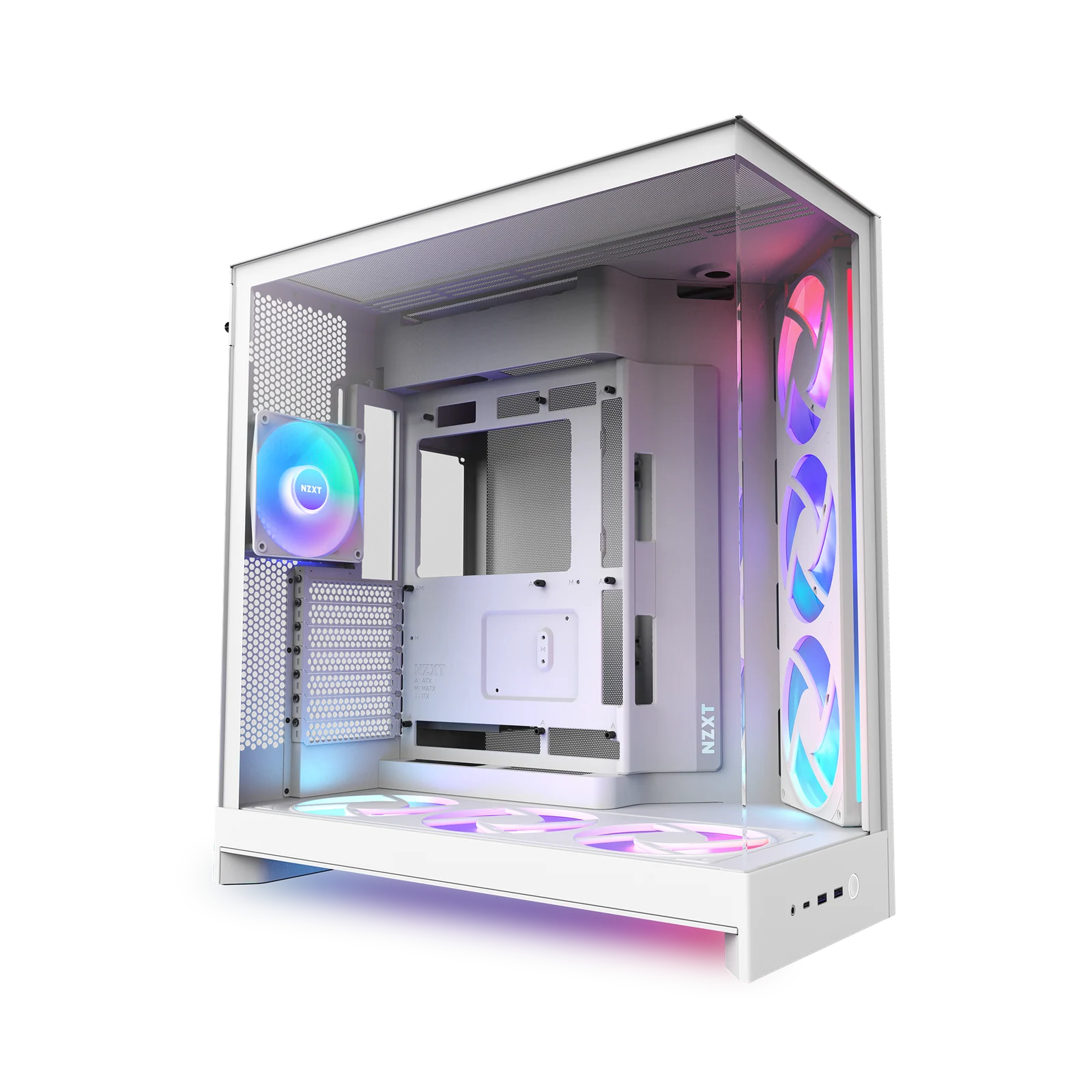 H9 Flow RGB+ 4