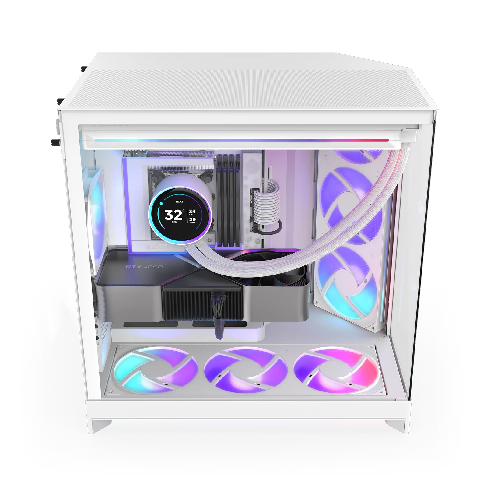 H9 Flow RGB+ 2