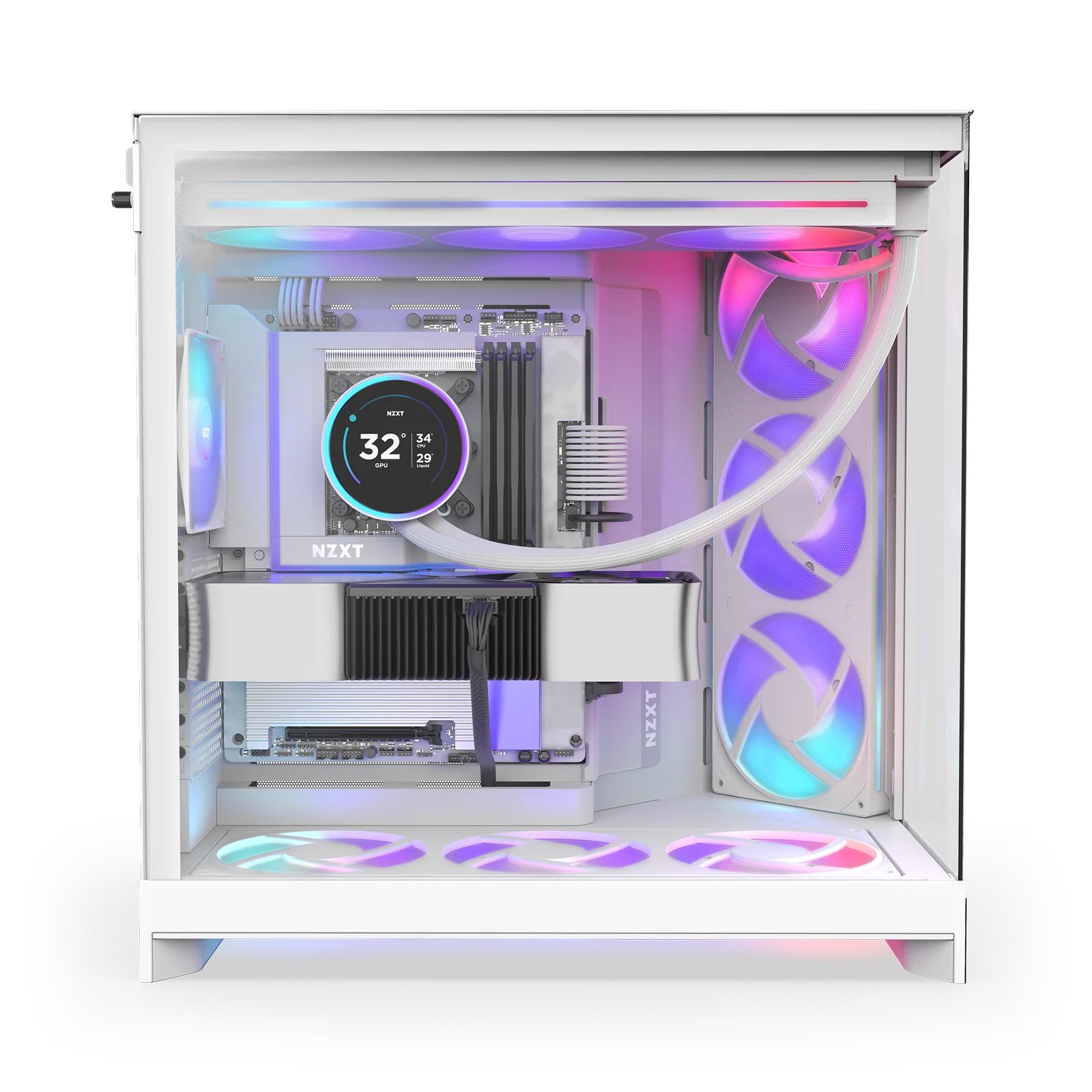 H9 Flow RGB+