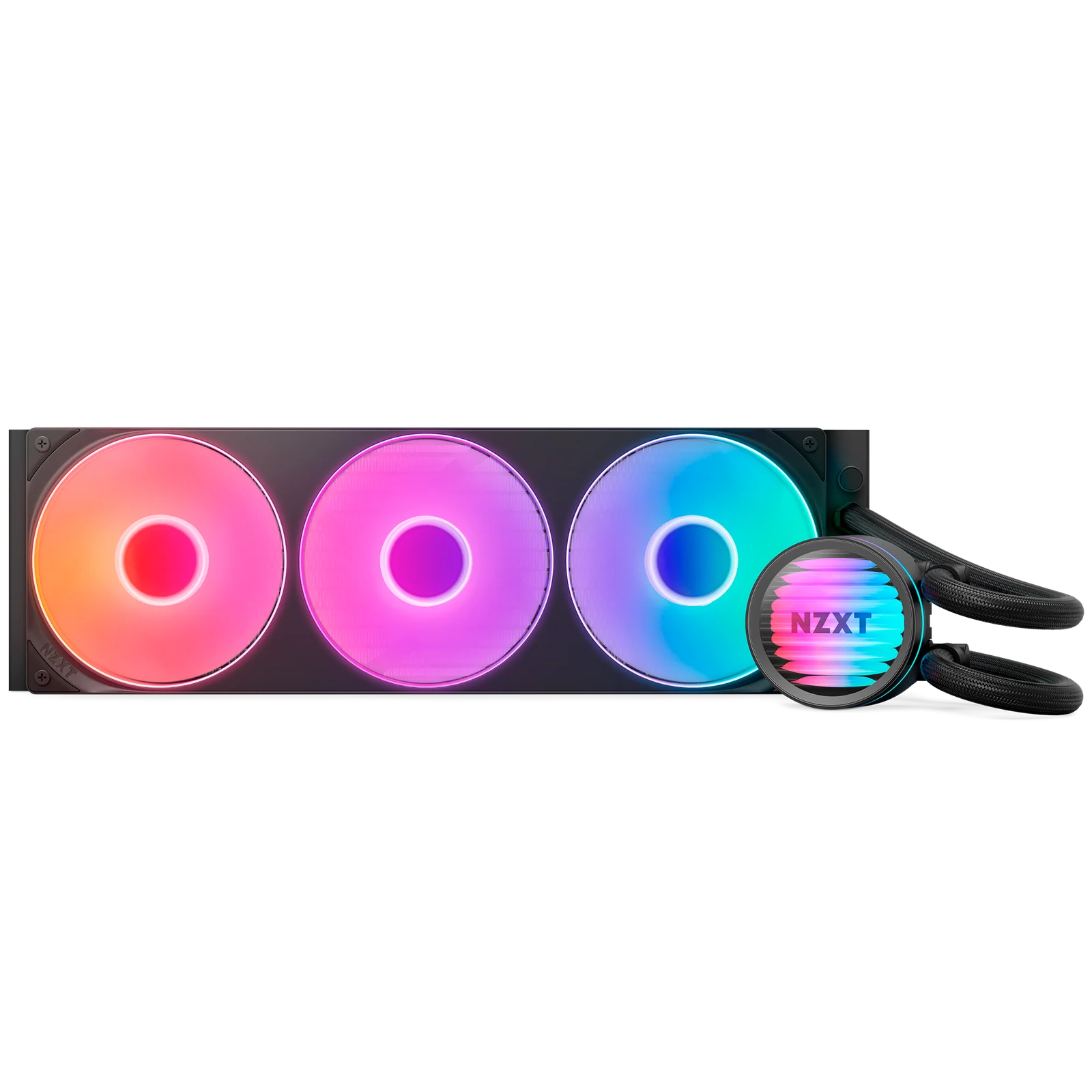 Kraken Core 360 RGB 2