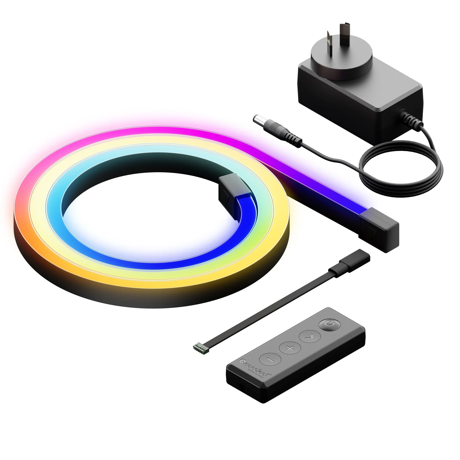 Secretlab MAGRGB XL Diffused LED Strip (Smart Lighting Edition) 4