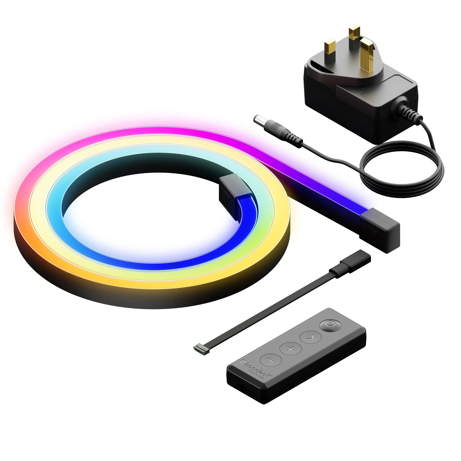 Secretlab MAGRGB XL Diffused LED Strip (Smart Lighting Edition) 3