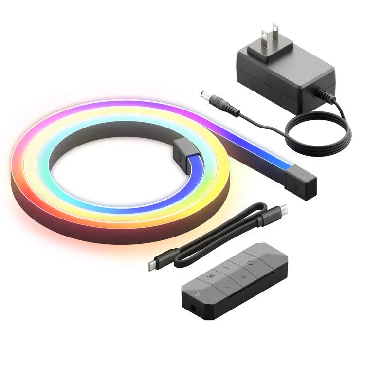 Secretlab MAGRGB XL Diffused LED Strip (Smart Lighting Edition) 5