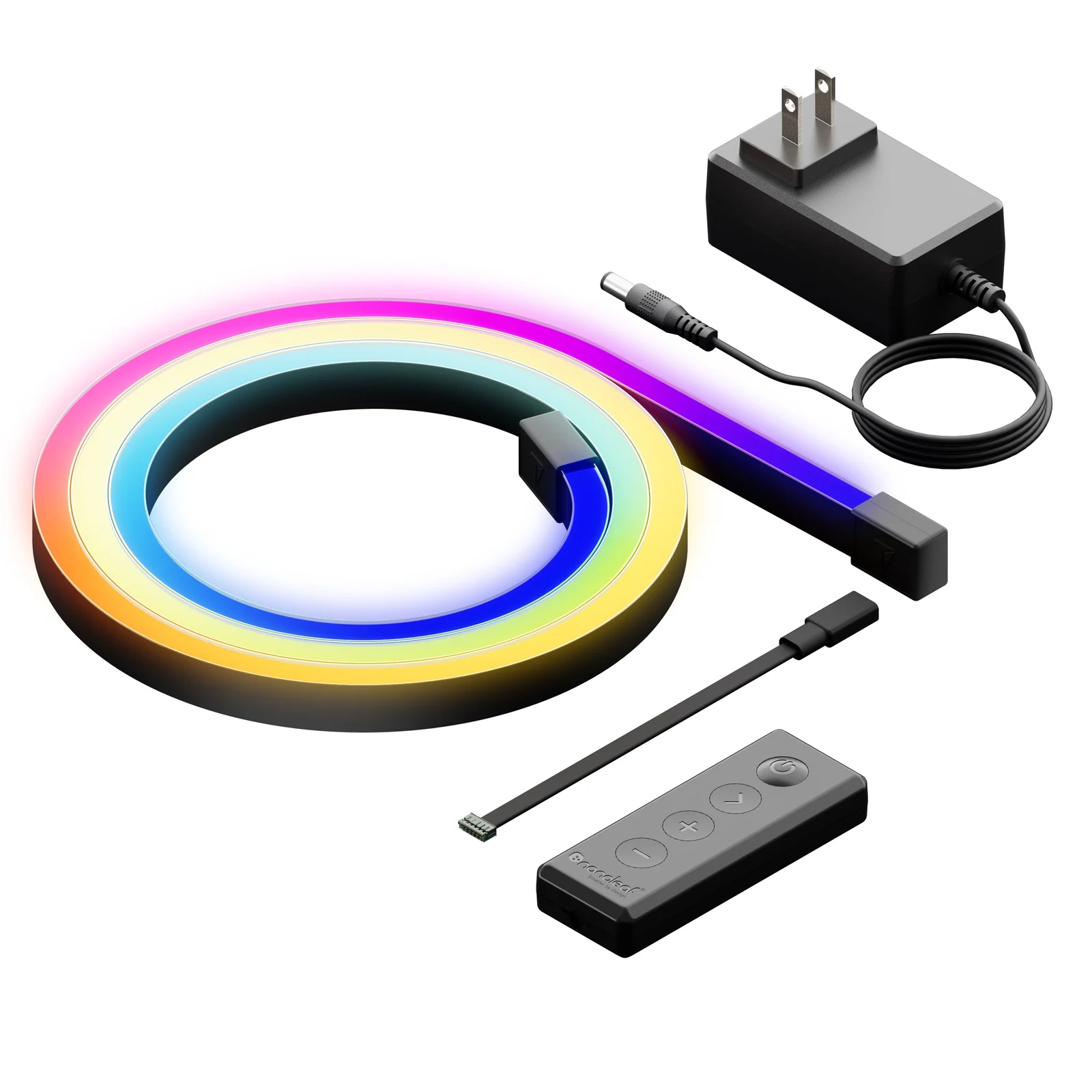 Secretlab MAGRGB XL Diffused LED Strip (Smart Lighting Edition)