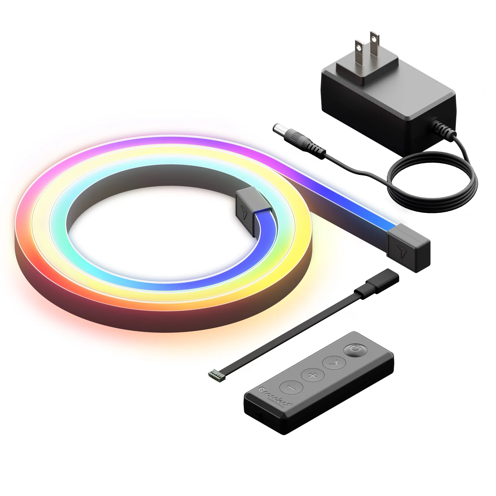 Secretlab MAGRGB Diffused LED Strip (Smart Lighting Edition)