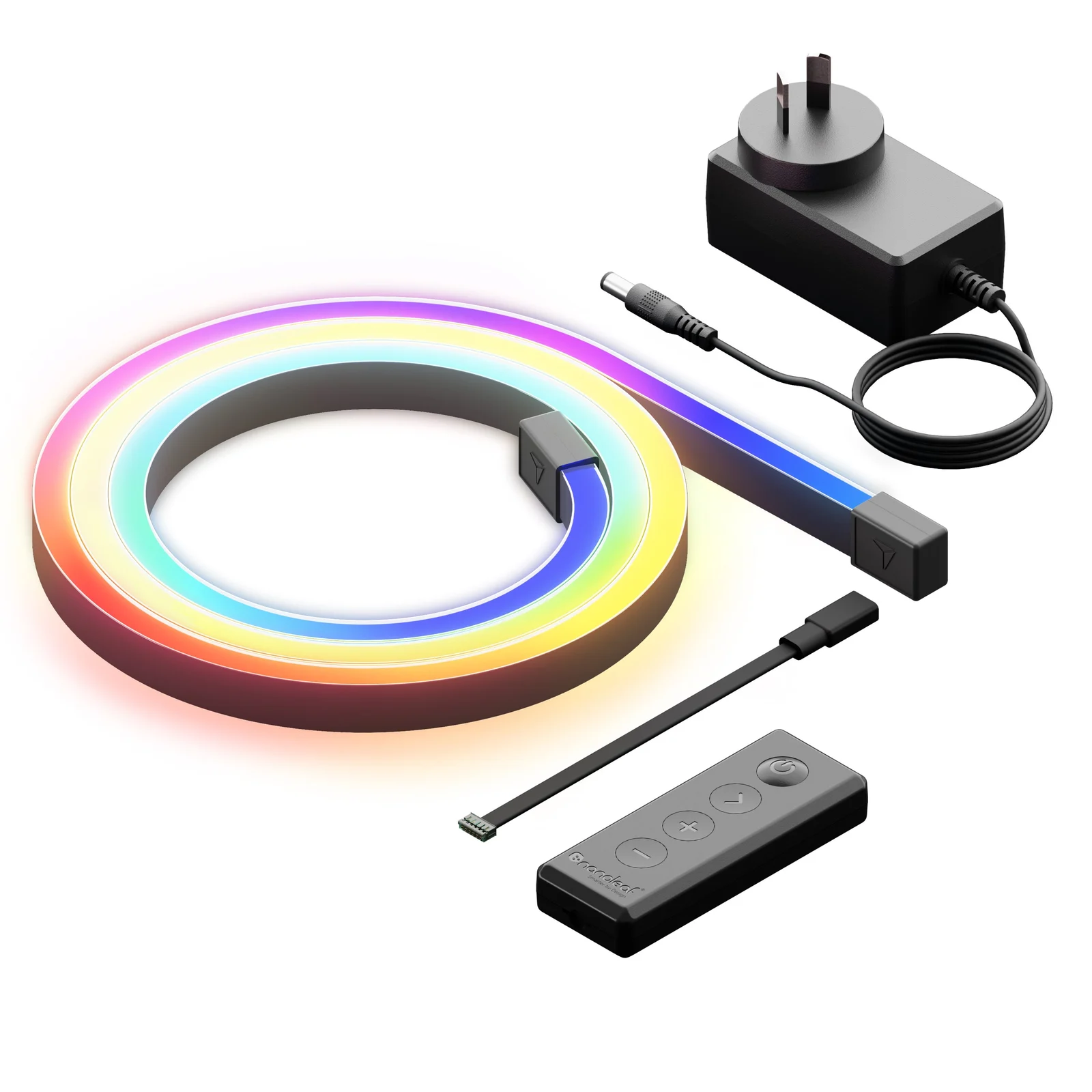 Secretlab MAGRGB Diffused LED Strip (Smart Lighting Edition) 4