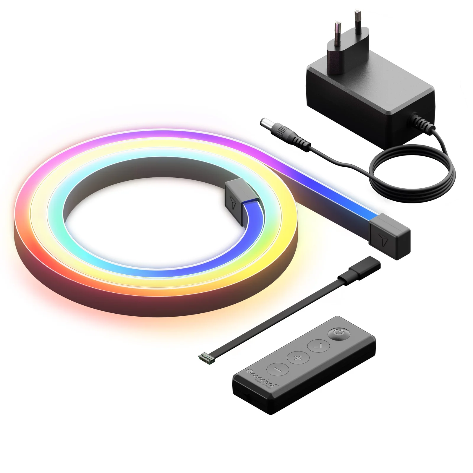 Secretlab MAGRGB Diffused LED Strip (Smart Lighting Edition) 3