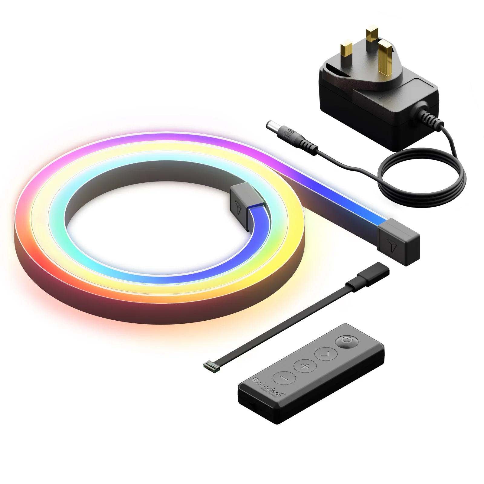 Secretlab MAGRGB Diffused LED Strip (Smart Lighting Edition) 2