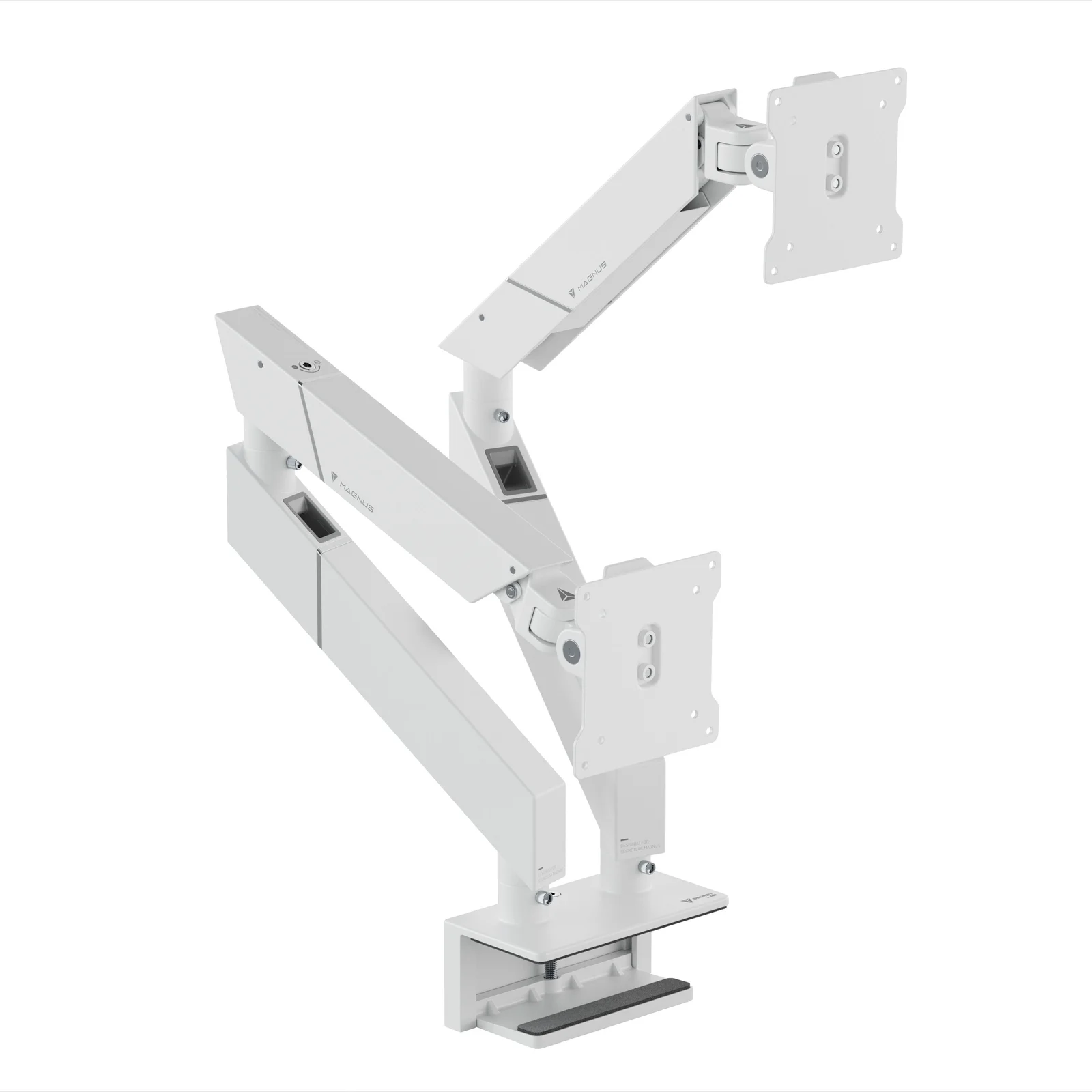 Secretlab MAGNUS Monitor Arm 5