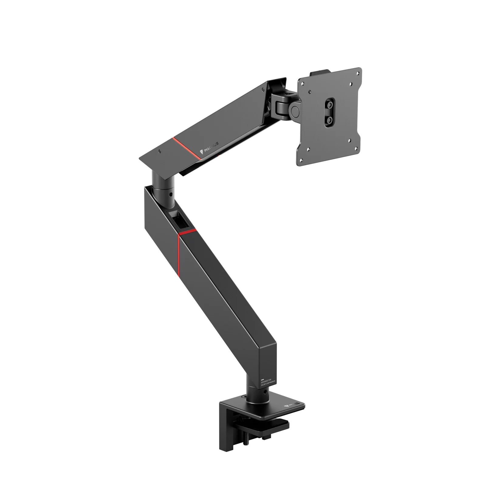 Secretlab MAGNUS Monitor Arm 3