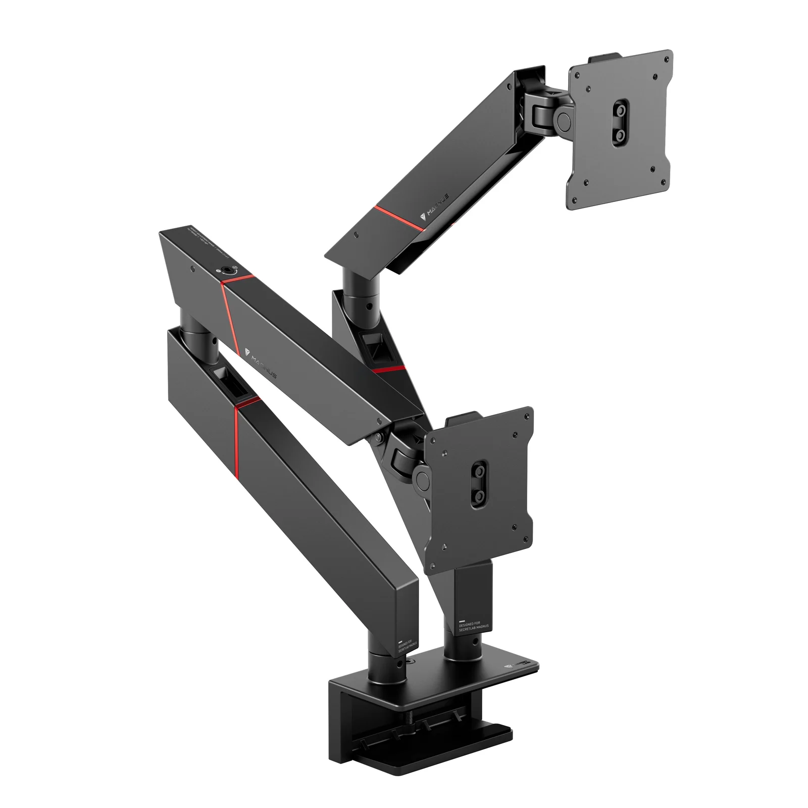 Secretlab MAGNUS Monitor Arm 2