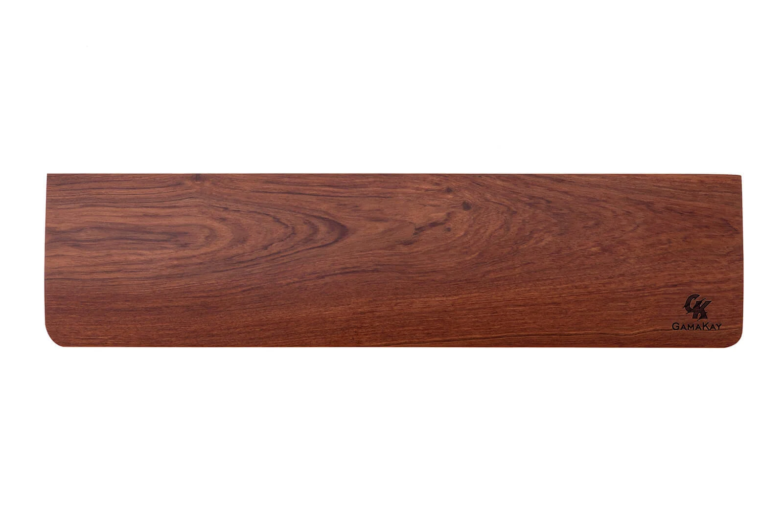 Gamakay Wood Wrist Rest Pad 2