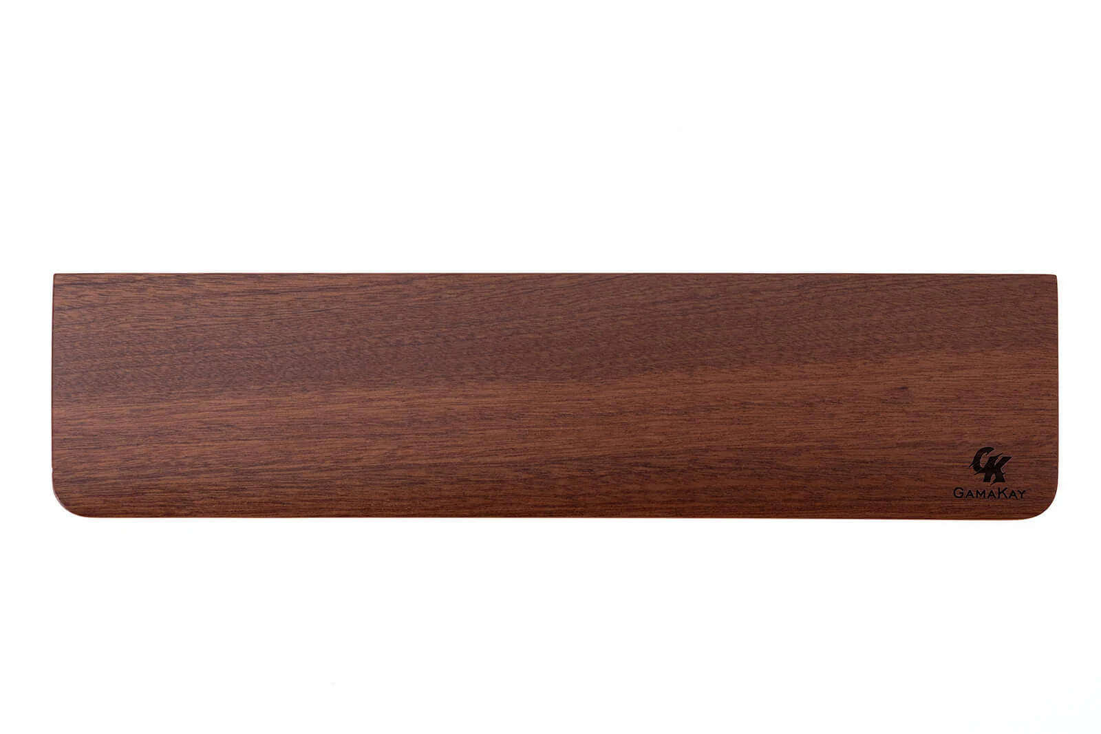 Gamakay Wood Wrist Rest Pad 5