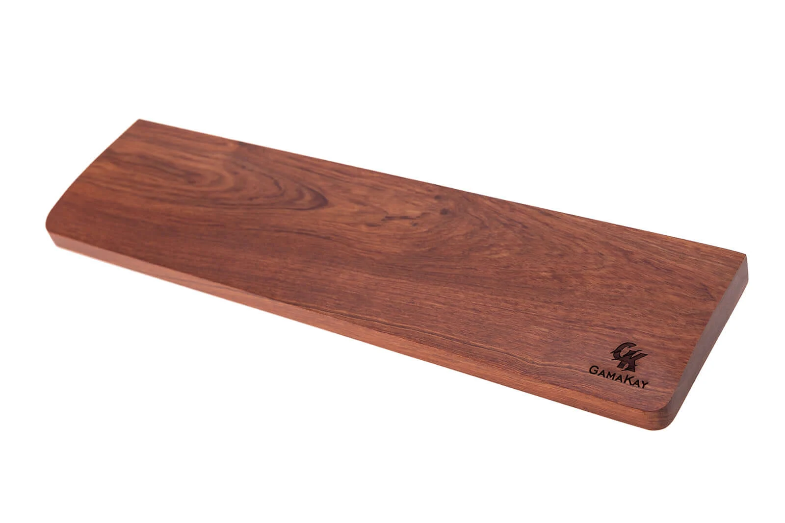 Gamakay Wood Wrist Rest Pad 4
