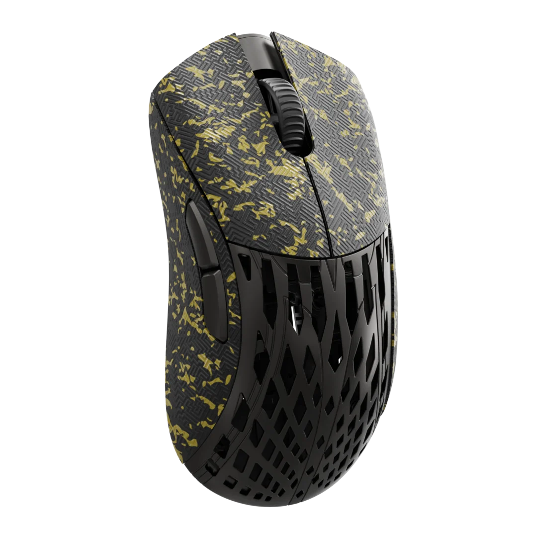 Stormbreaker Gaming Mouse Grip Tape 5