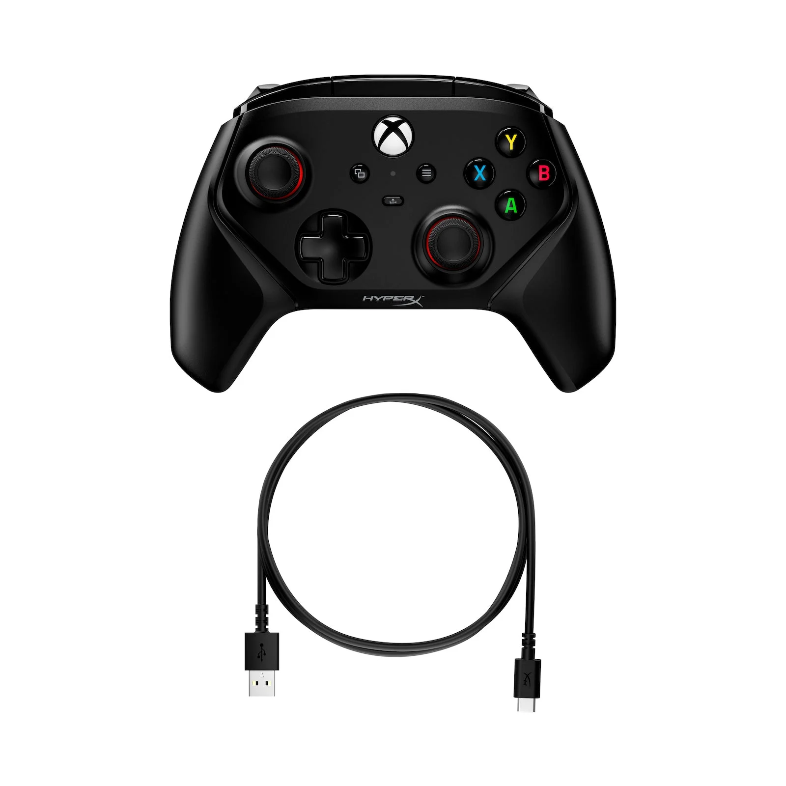 HyperX Clutch Gladiate – Gaming Controller – Xbox 5