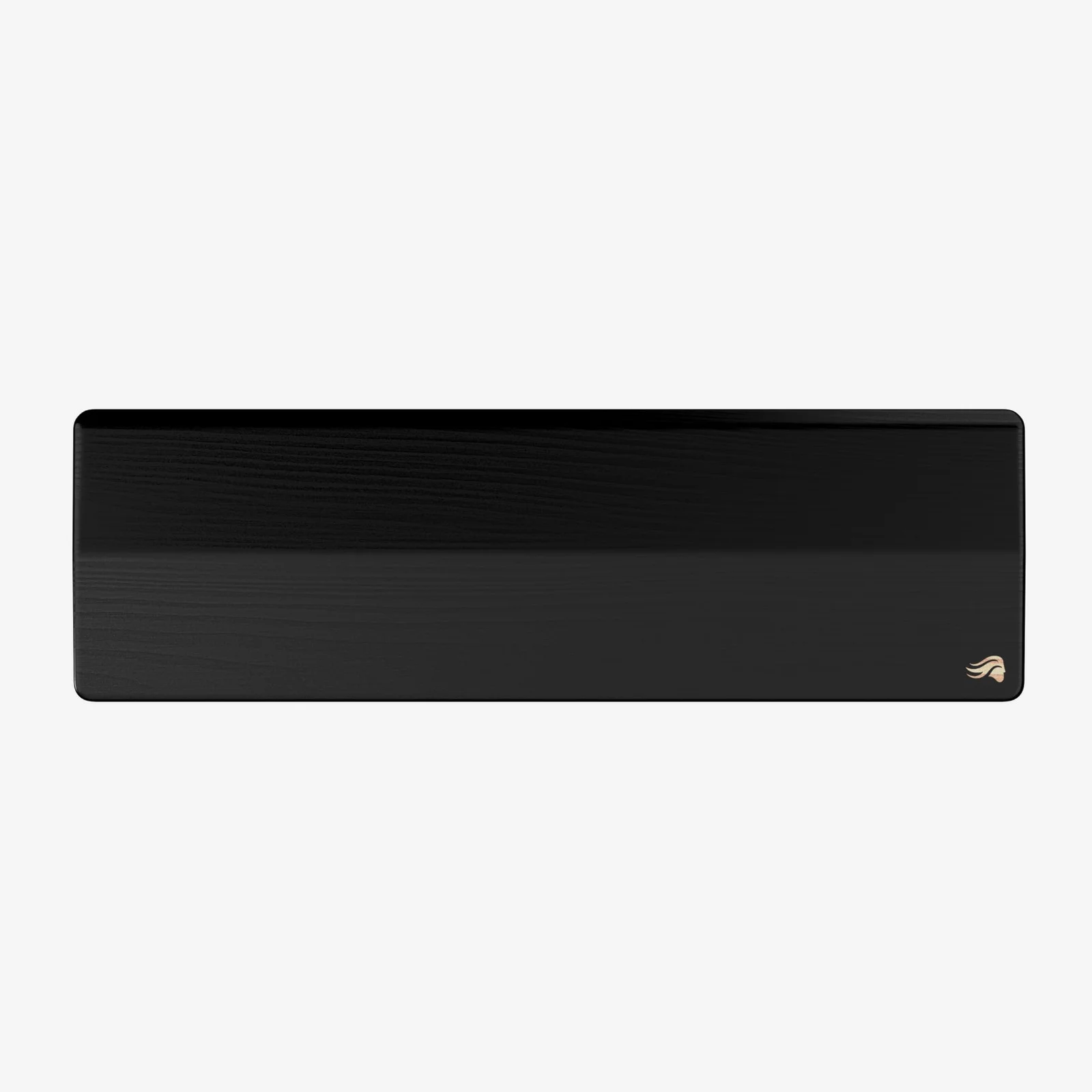 Wood Ergonomic Wrist Rest 2