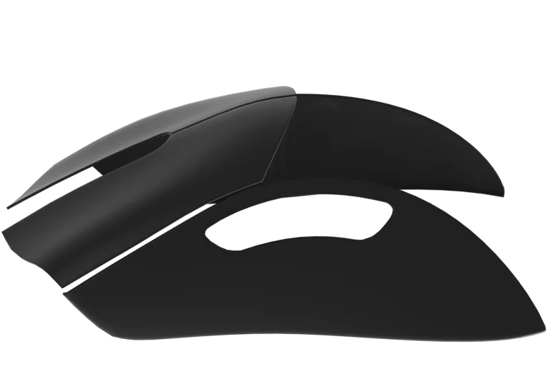 Trinity CF Gaming Mouse Grip Tape 2
