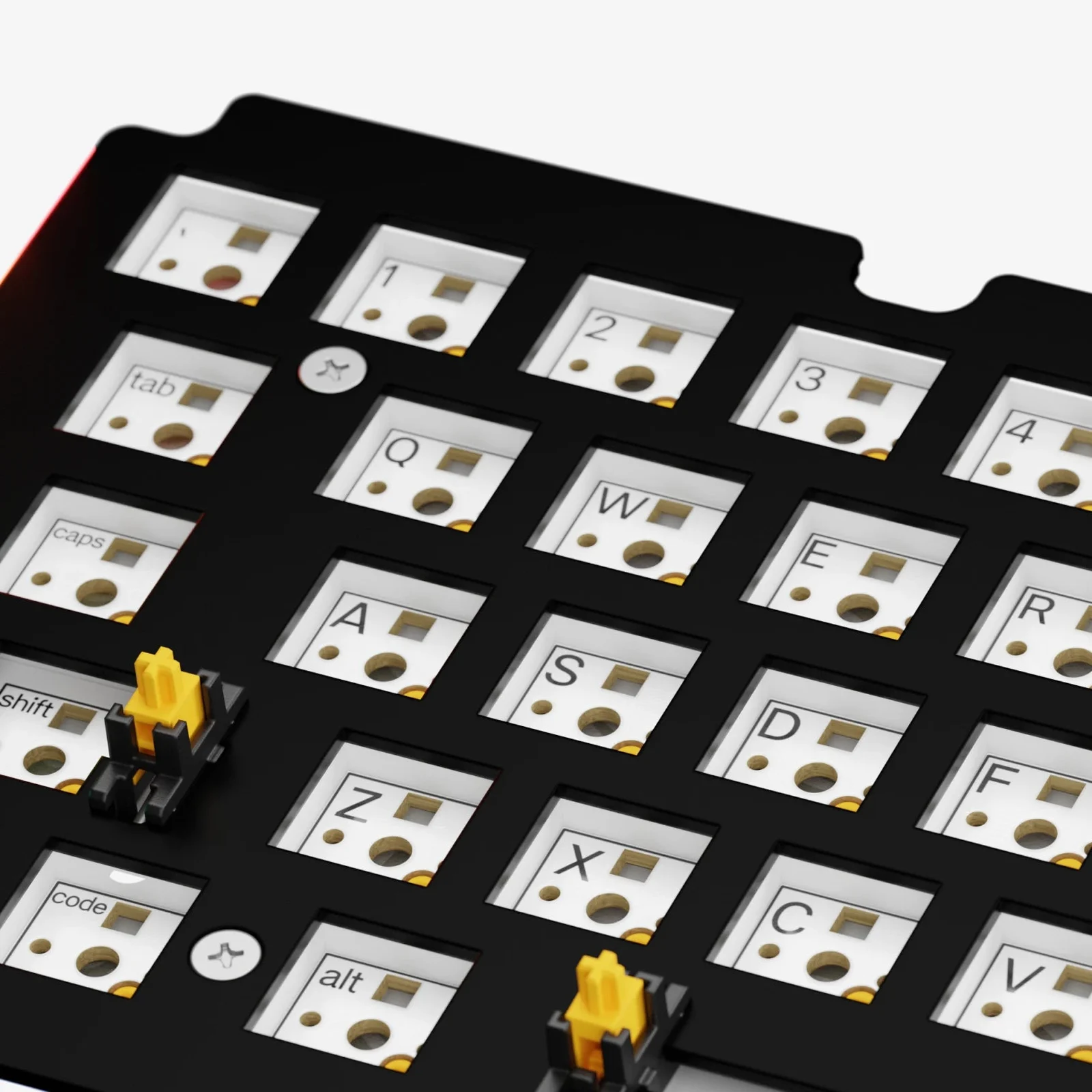GMMK 3 Switch Plates 2