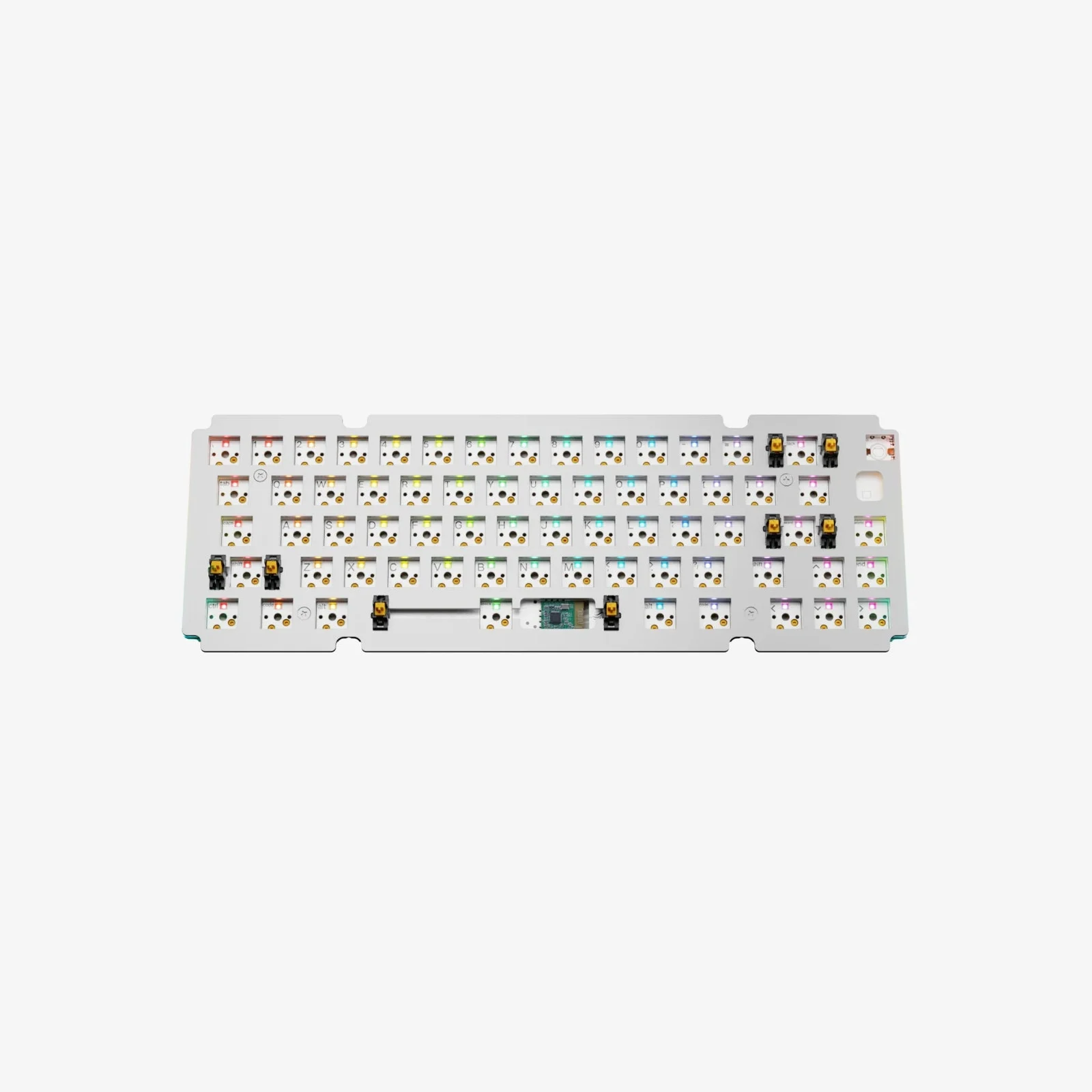 GMMK 3 Switch Plates 3