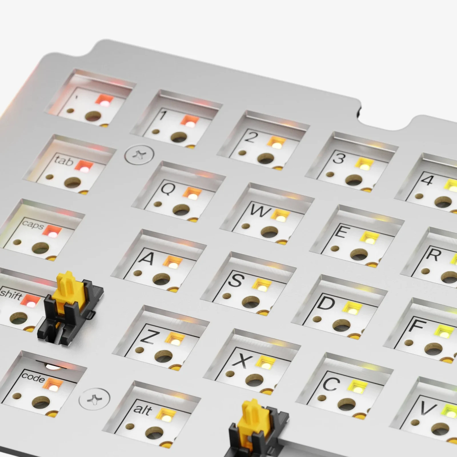 GMMK 3 Switch Plates 4