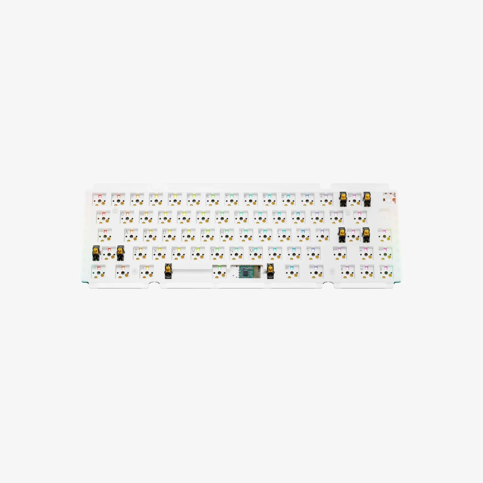 GMMK 3 Switch Plates 5