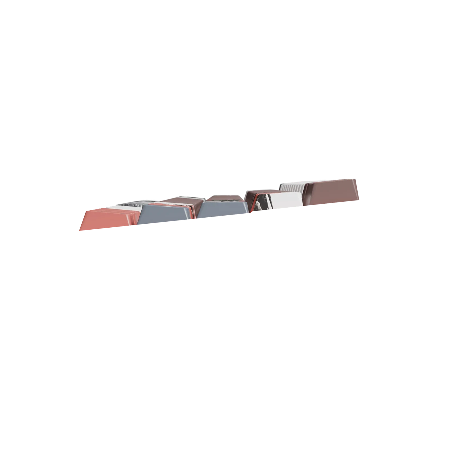 Keycaps Limited Edition Grand Canyon US 3