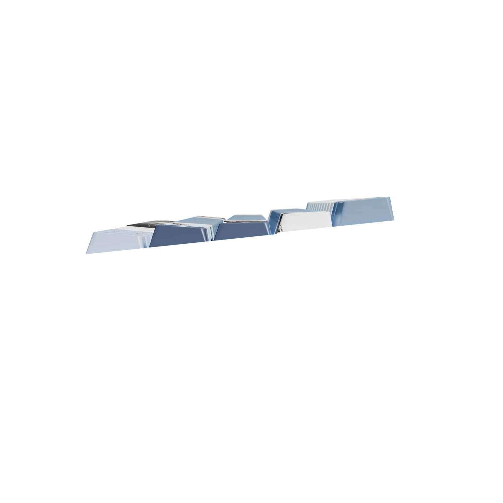 Keycaps Limited Edition Yosemite US 3